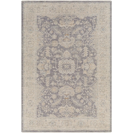 Avant Garde AVT-2303 Machine Crafted Area Rug